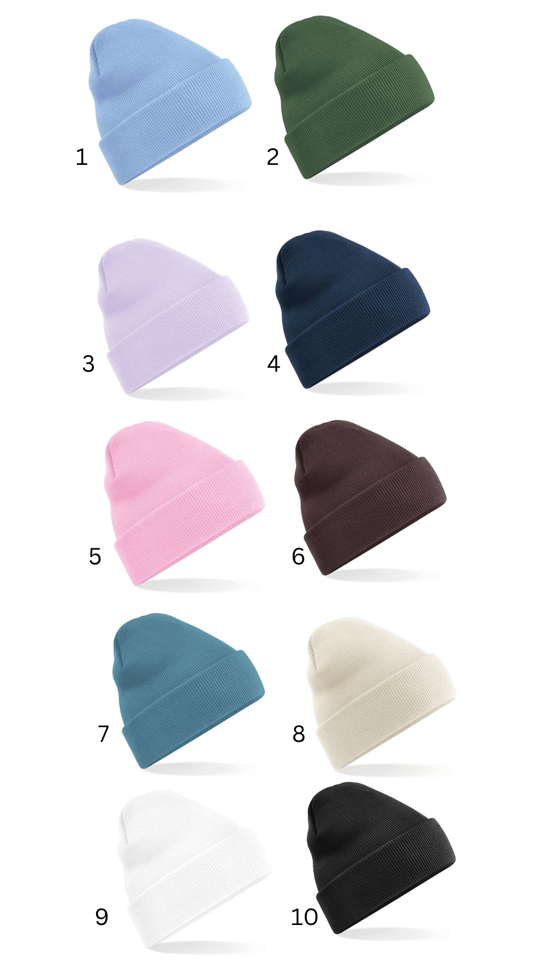 Mütze - Tring ma nu oans?