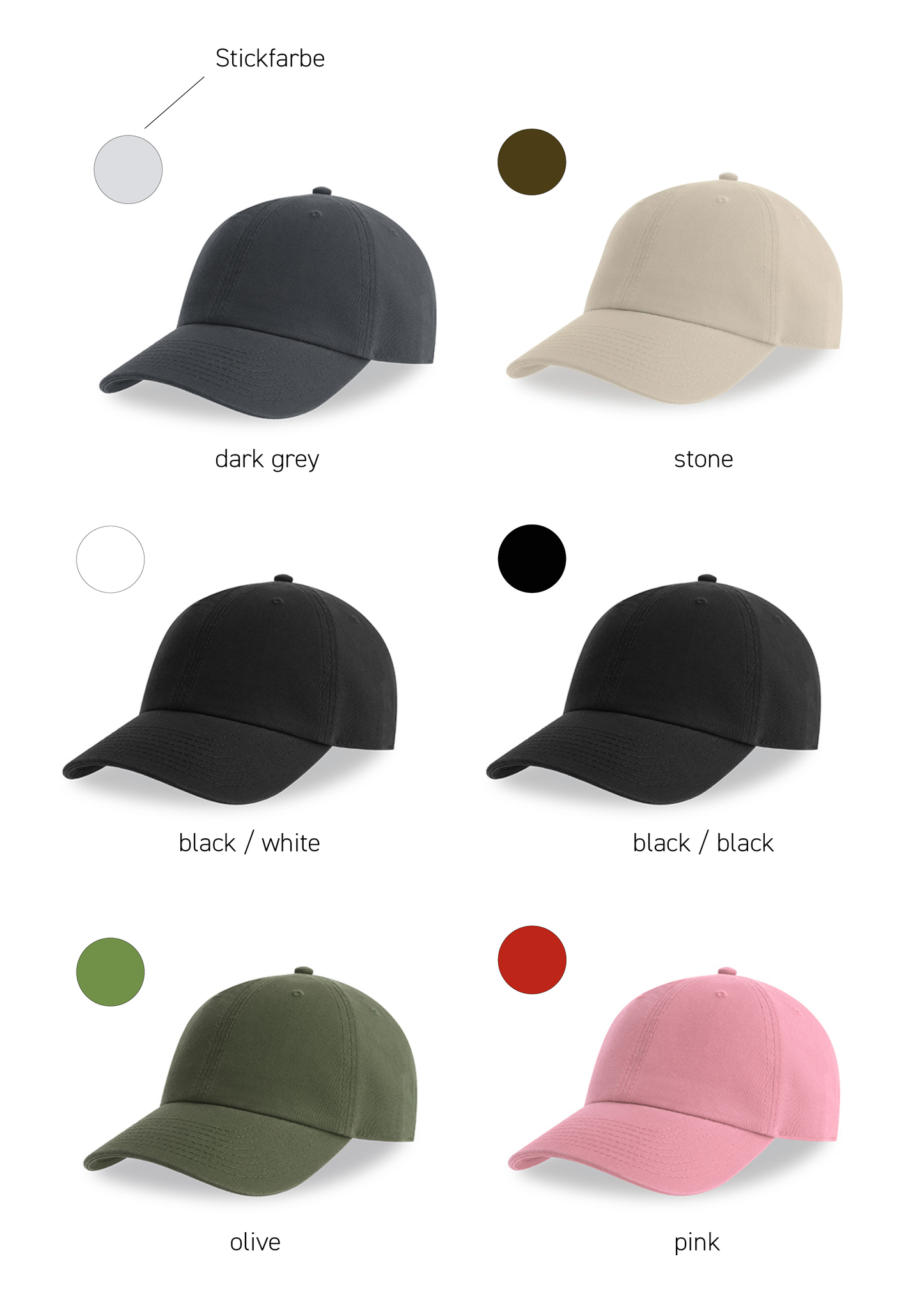 Baseball Cap - Kaiserschmoan