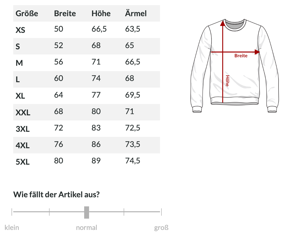 Sweater - Kaiserschmoan