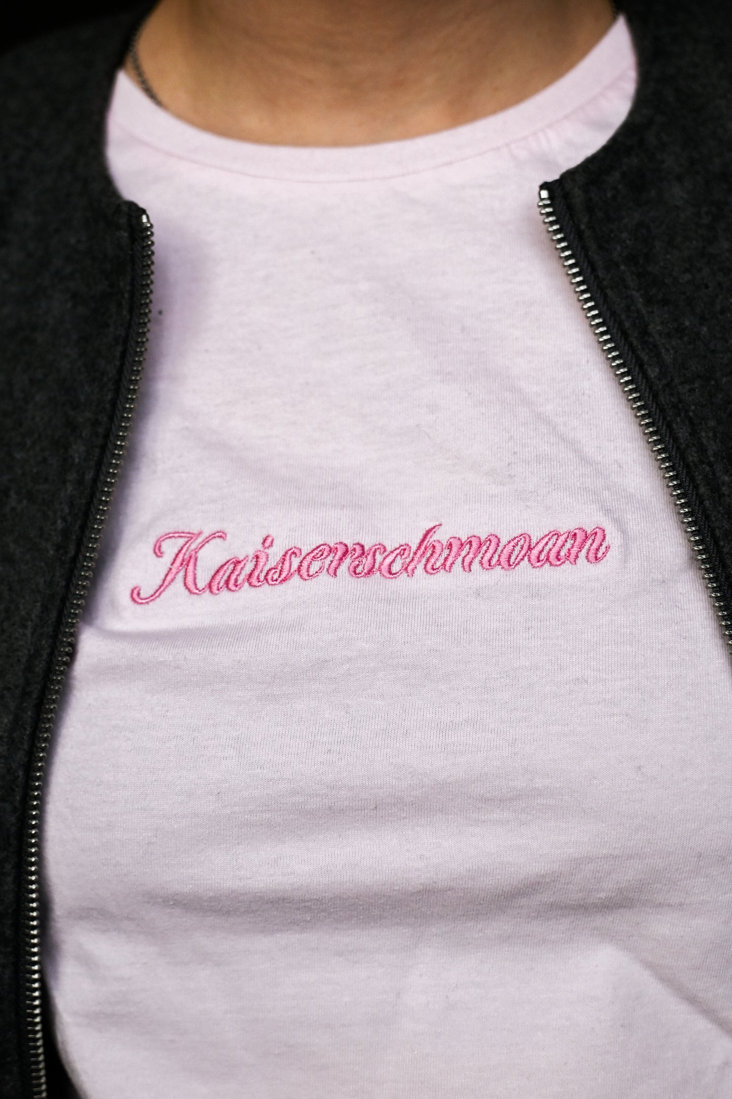 Damenshirt - Kaiserschmoan