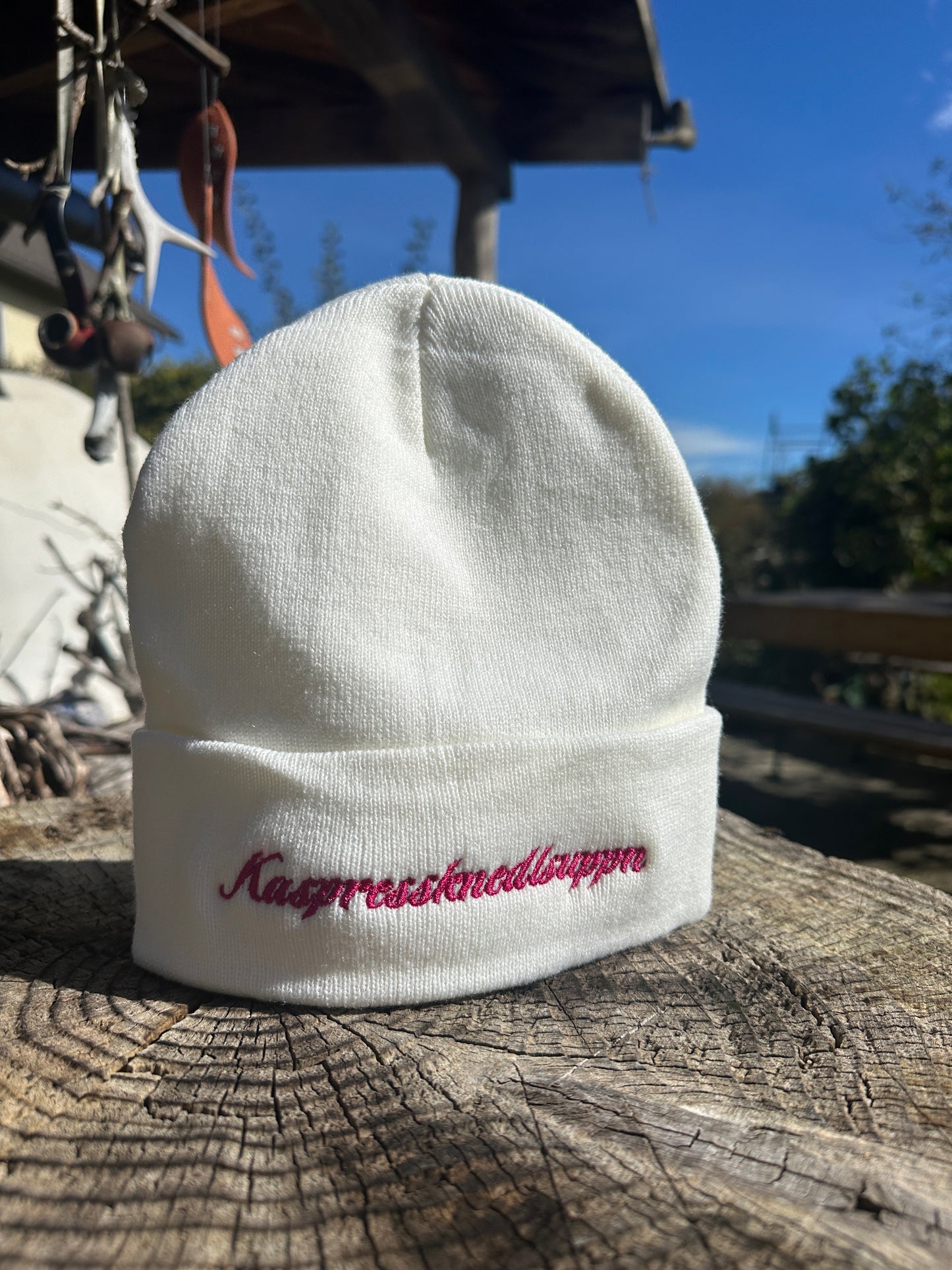 Mütze - Kasspressknedlsuppn