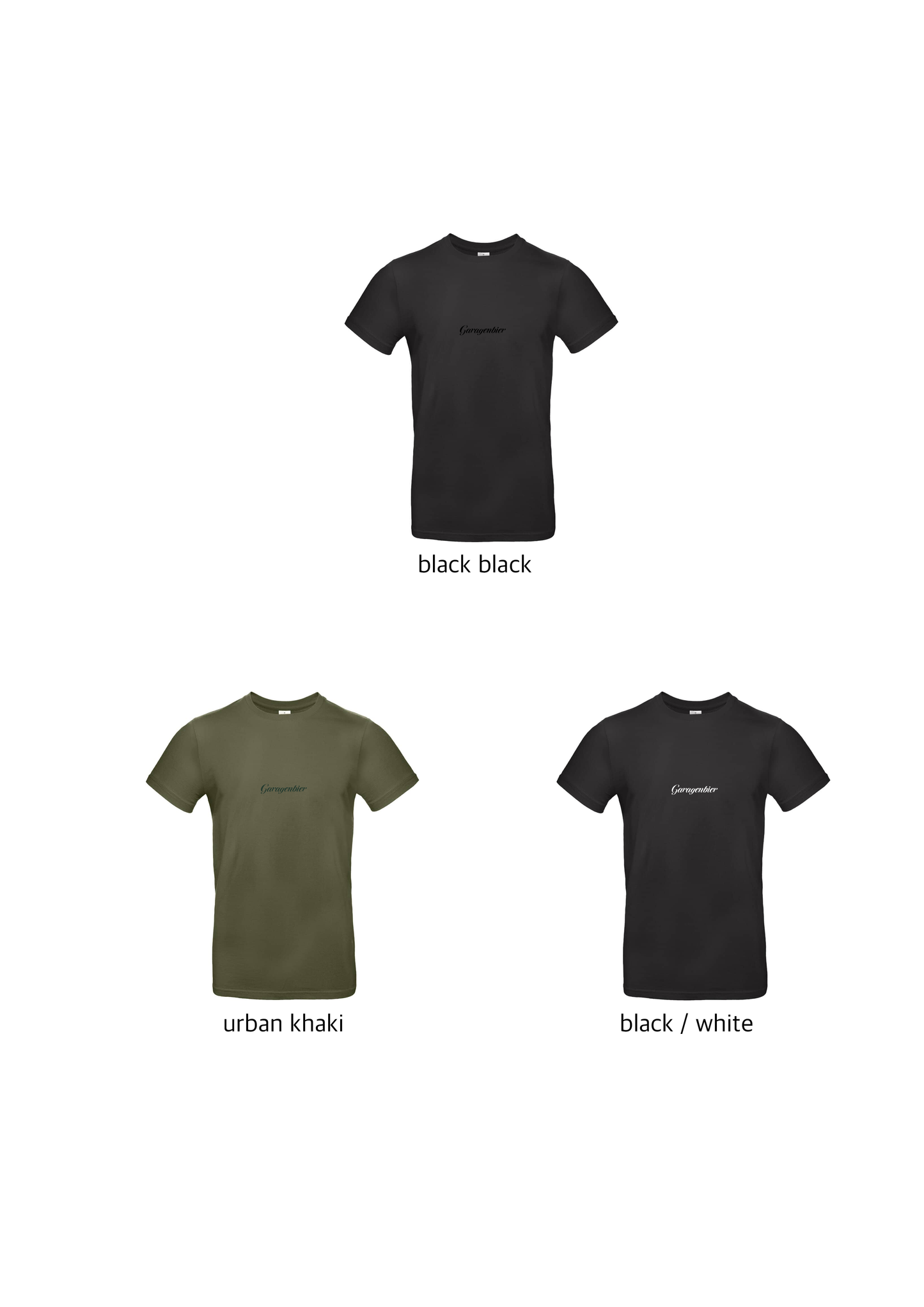 Männershirt - Tring ma nu oans?