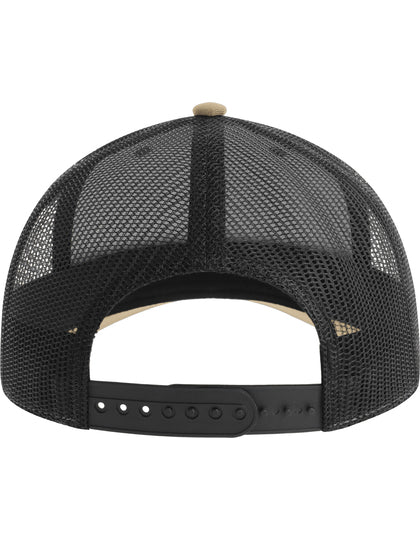 Kappe mit Netz - Bierbauch