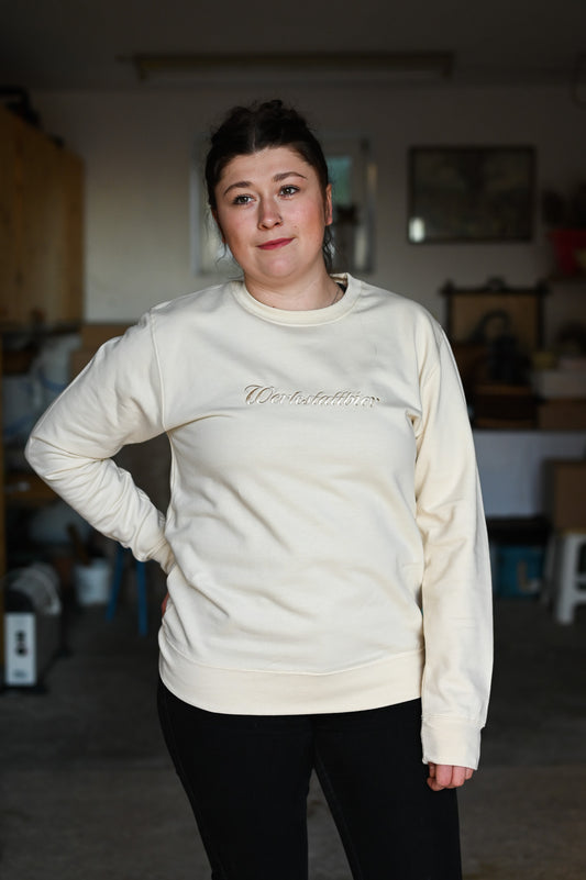 Sweater - Werkstattbier