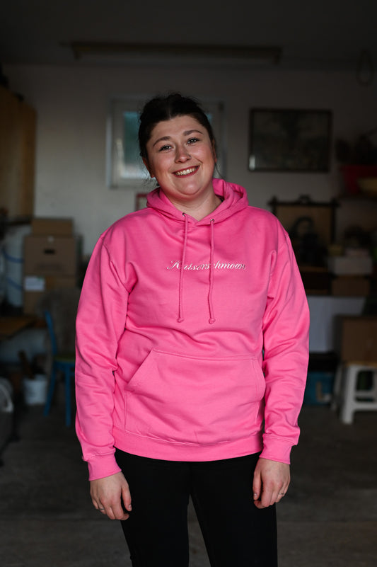 Hoodie - Kaiserschmoan