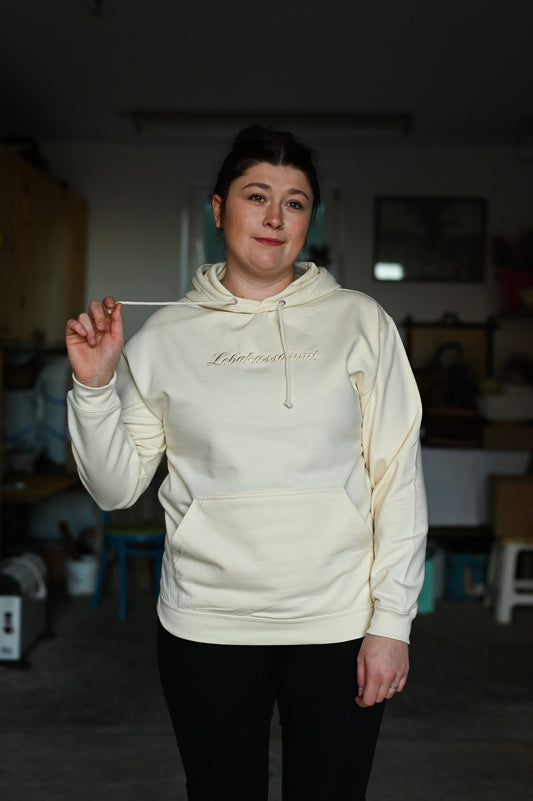 Hoodie - Lebakassömmi