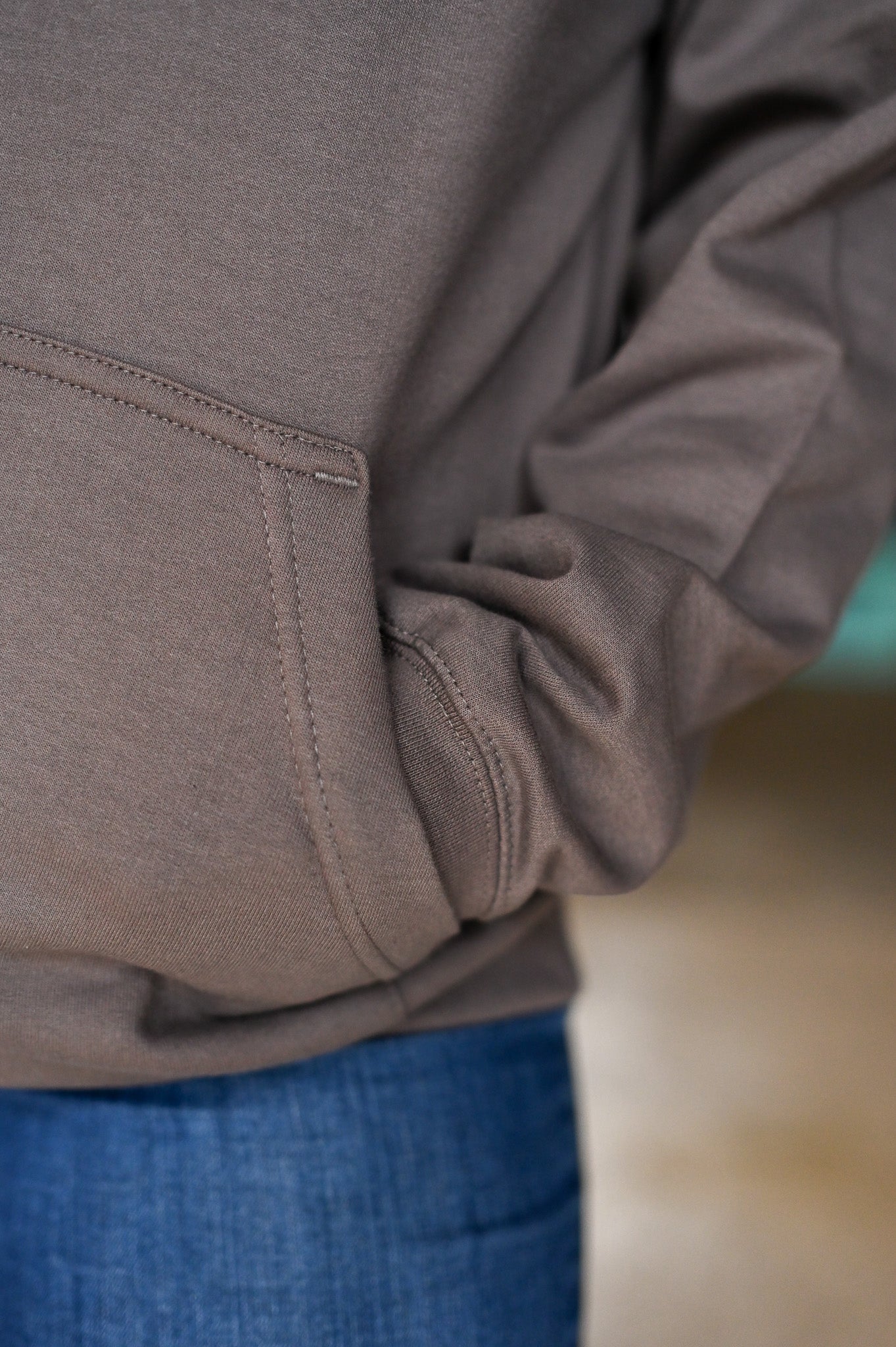 Hoodie - Werkstattbier