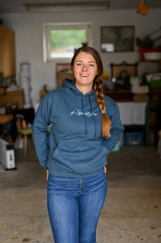 Hoodie - g'Spritzter