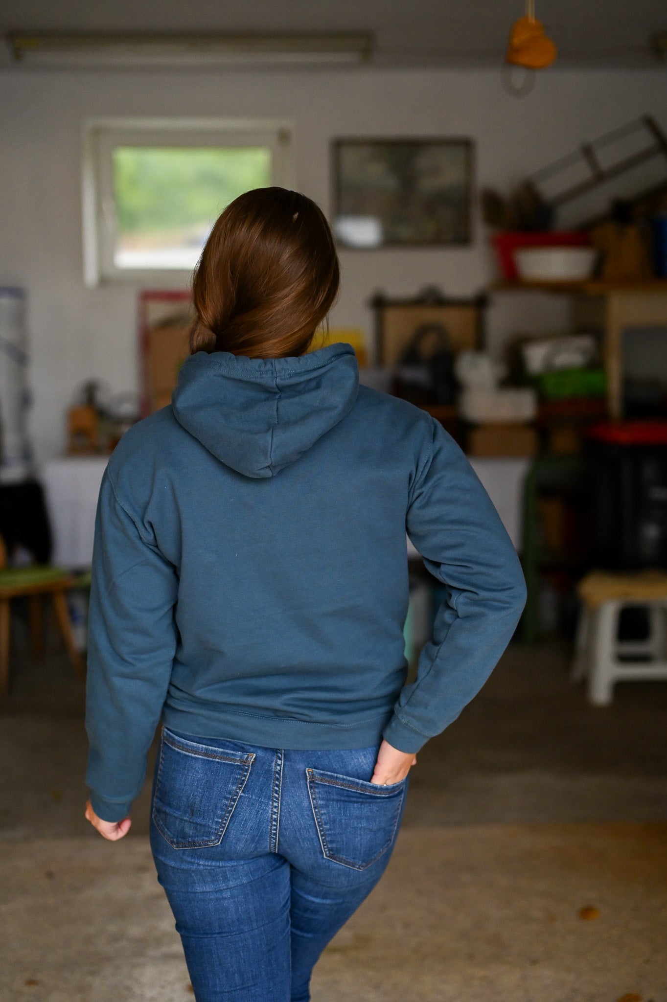 Hoodie - g'Spritzter