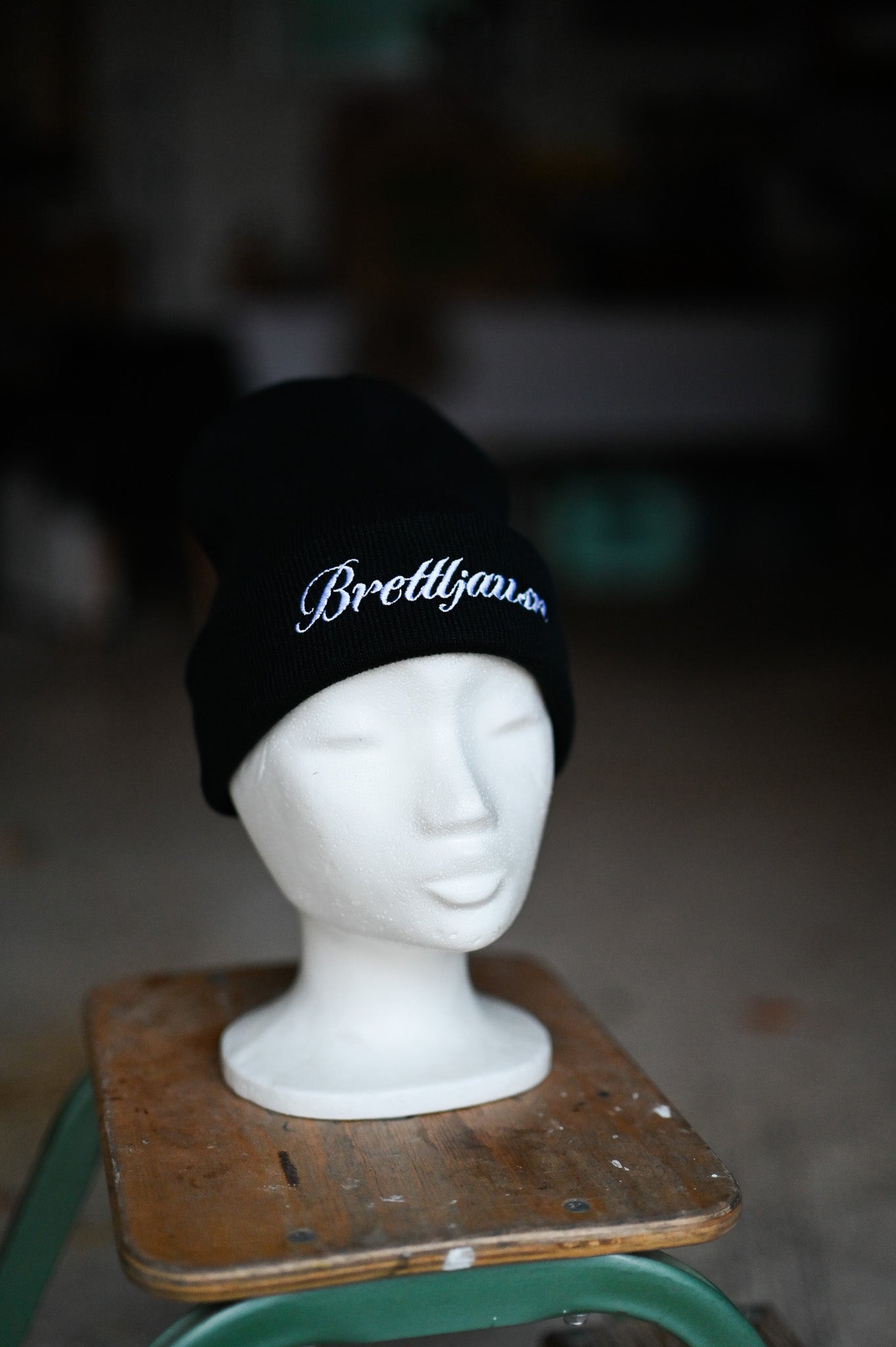 Mütze - Brettljausn