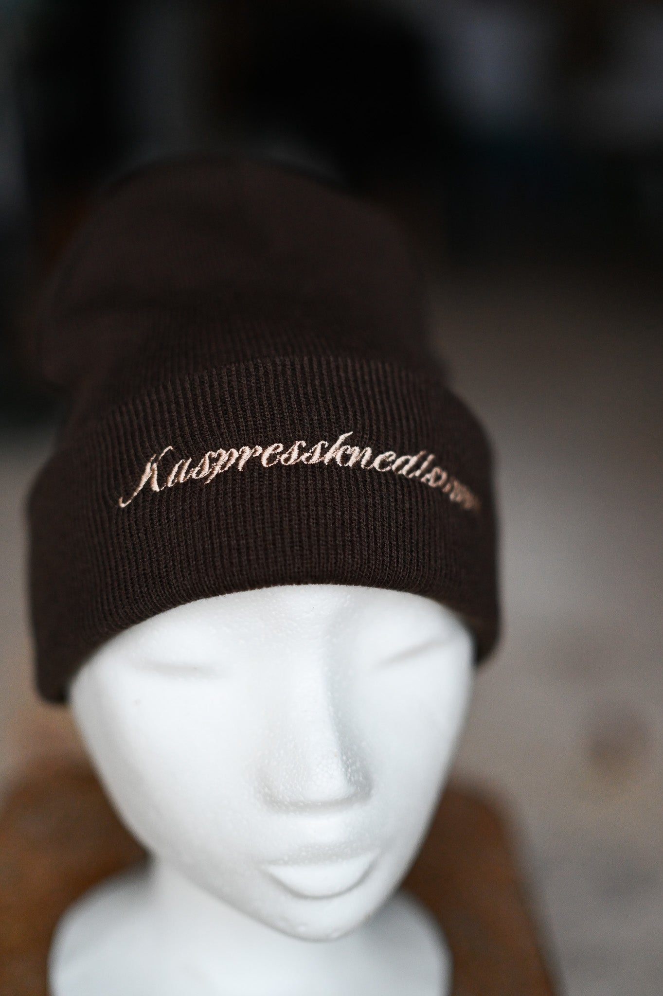 Mütze - Kasspressknedlsuppn