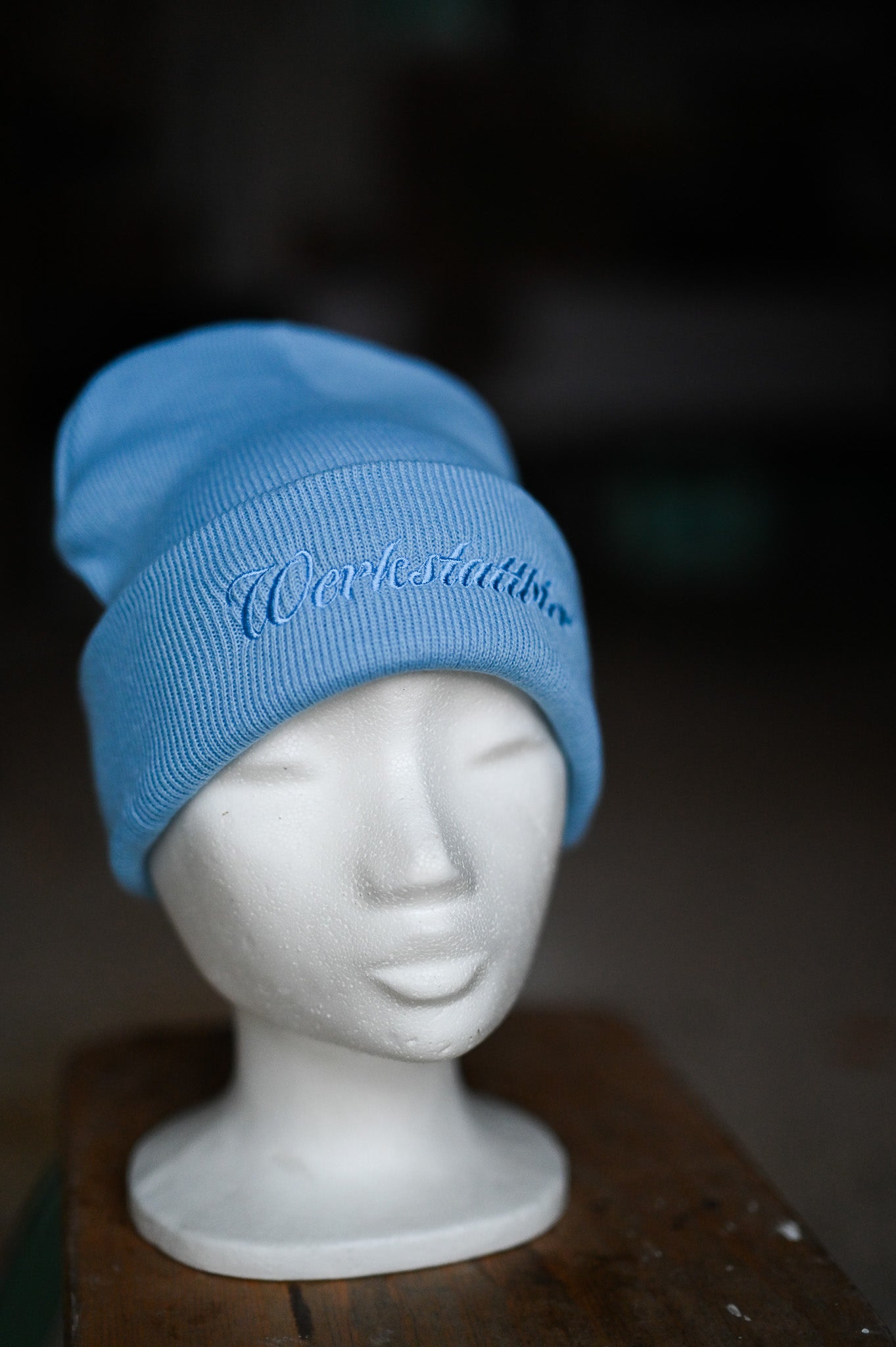 Mütze - Werkstattbier