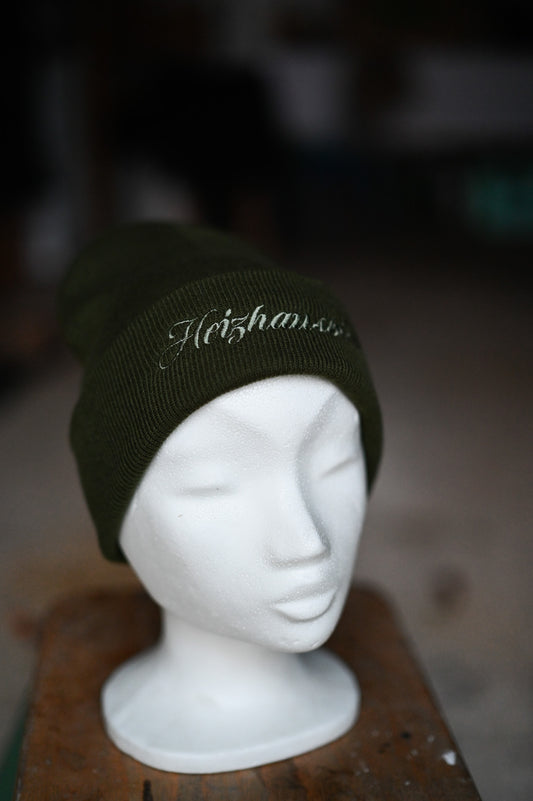 Mütze - Heizhausbier