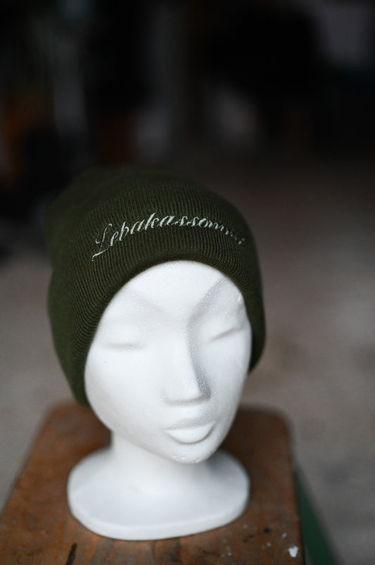 Mütze - Lebakassömmi