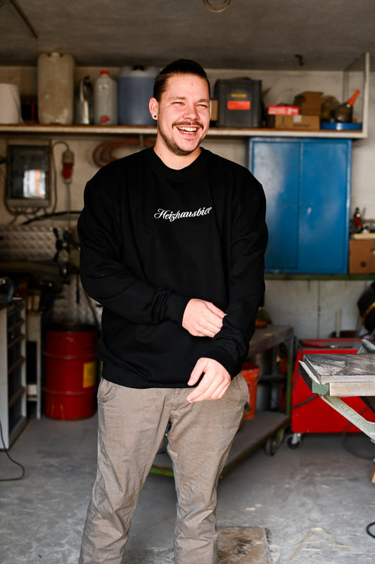 Sweater - Heizhausbier