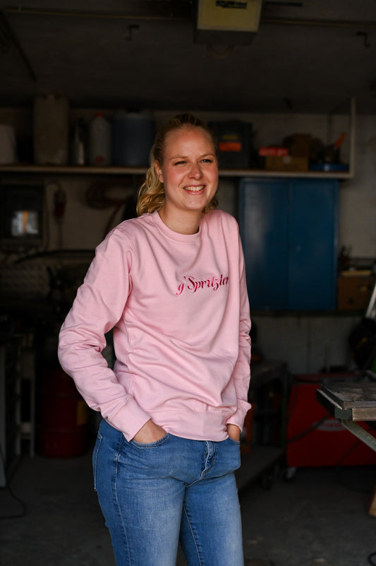 Sweater - g‘Spritzter