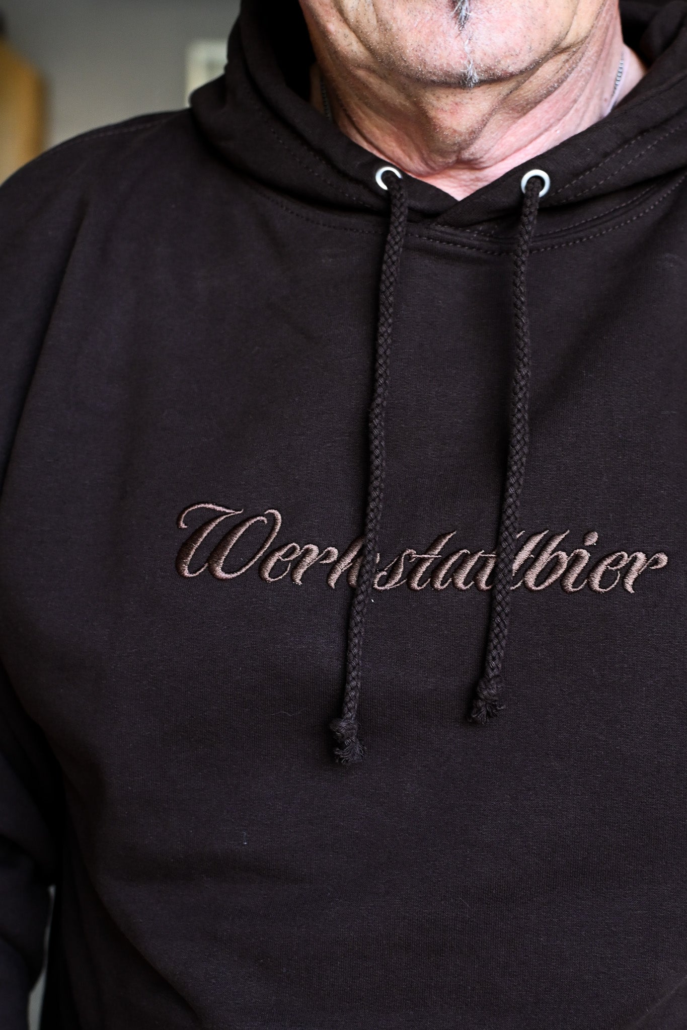 Hoodie - Werkstattbier