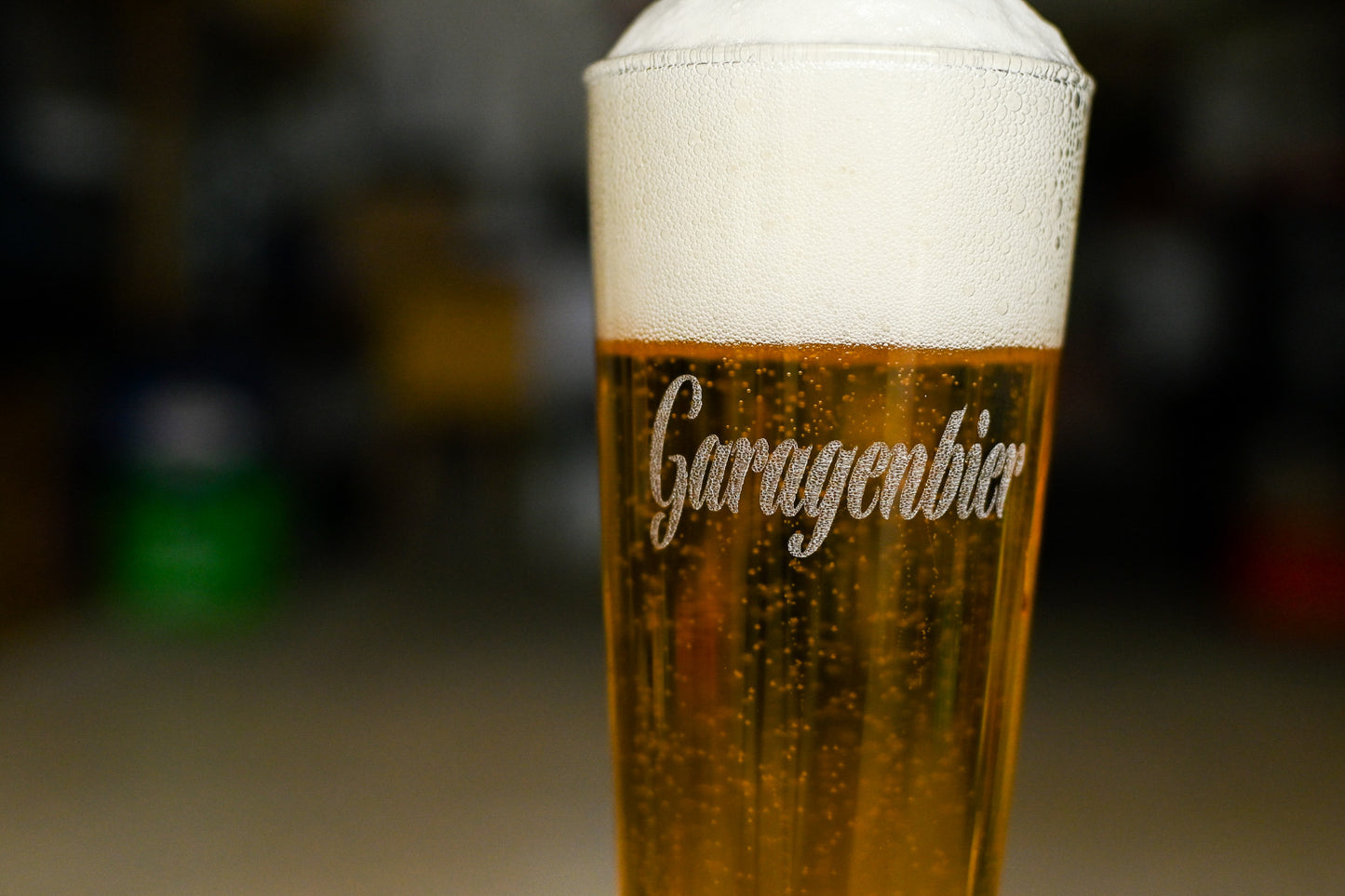 SET Biergläser, 3 Stück!