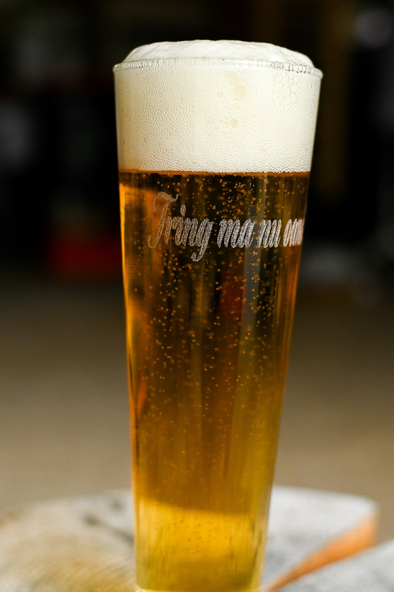 SET Biergläser, 3 Stück!
