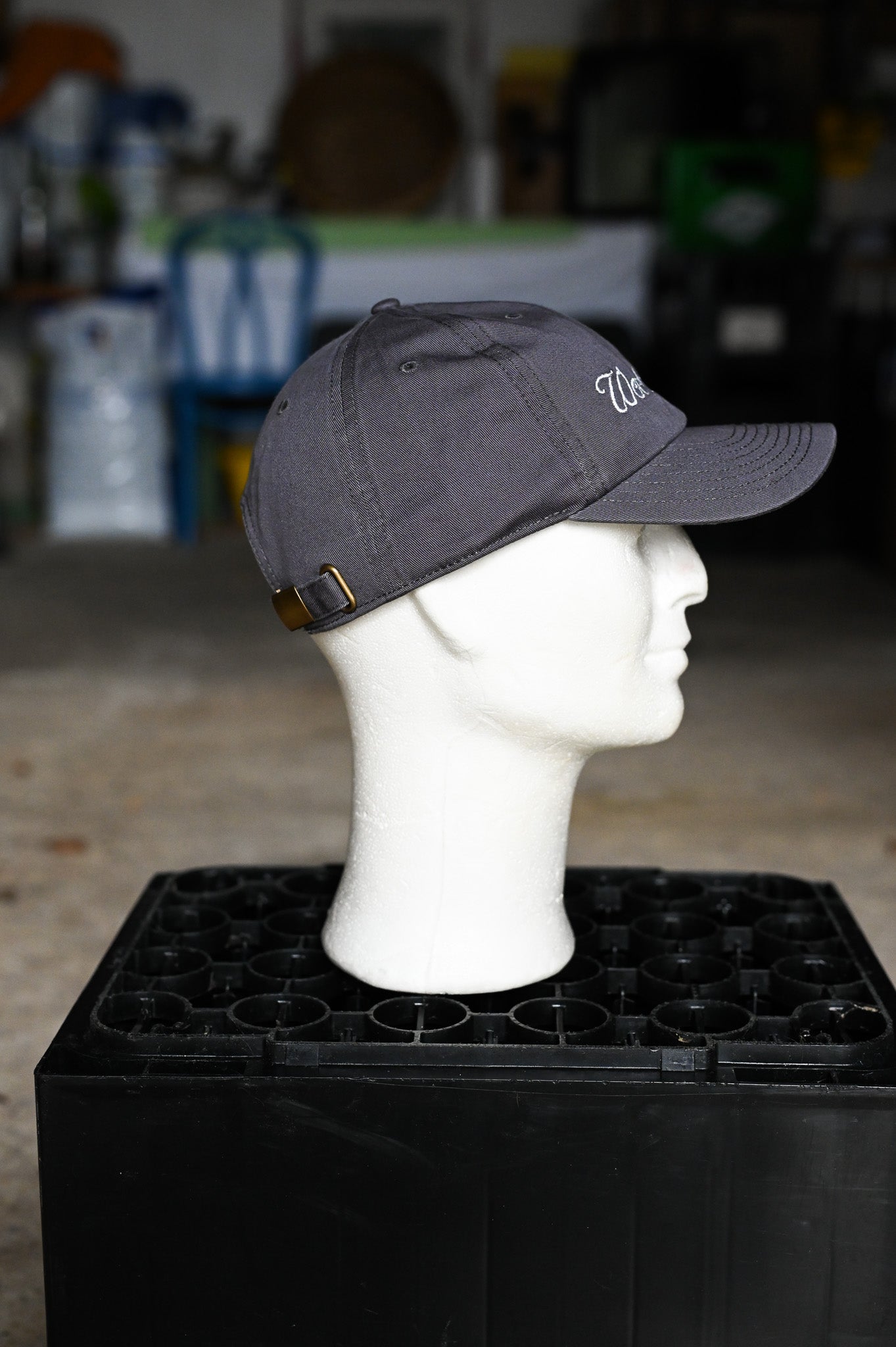 Baseball Cap - Werkstattbier