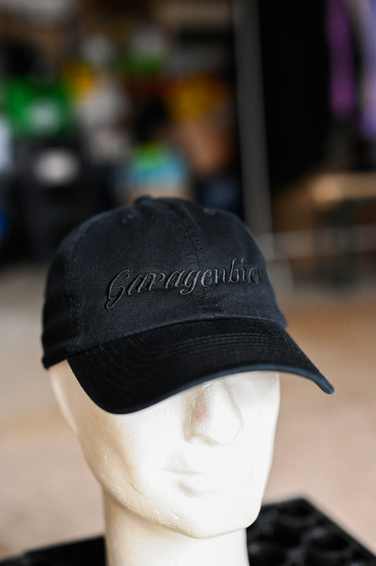 Baseball Cap - Garagenbier
