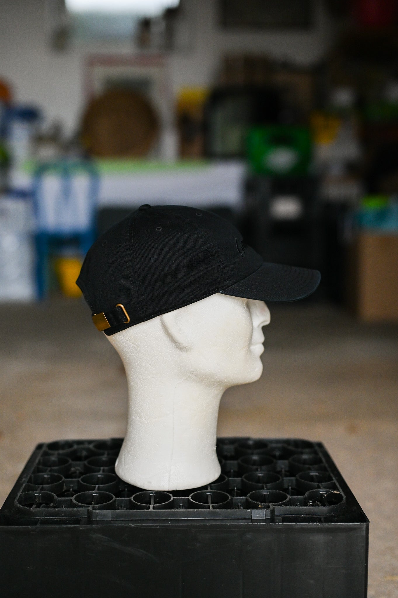 Baseball Cap - Garagenbier