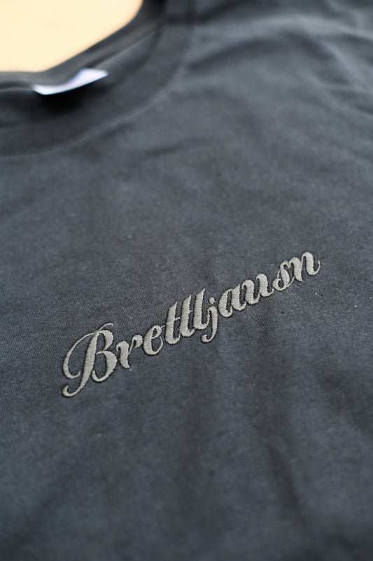 Männershirt - Brettljausn