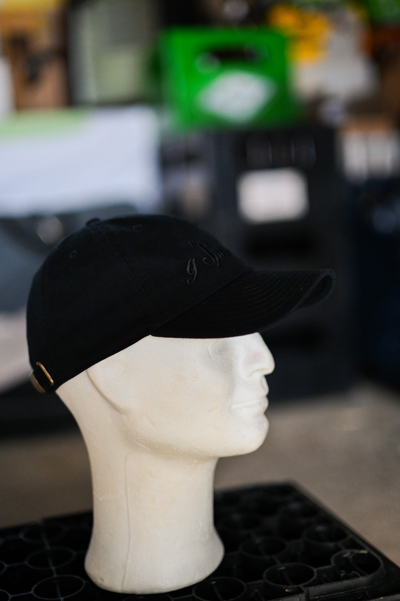 Baseball Cap - g'Spritzter