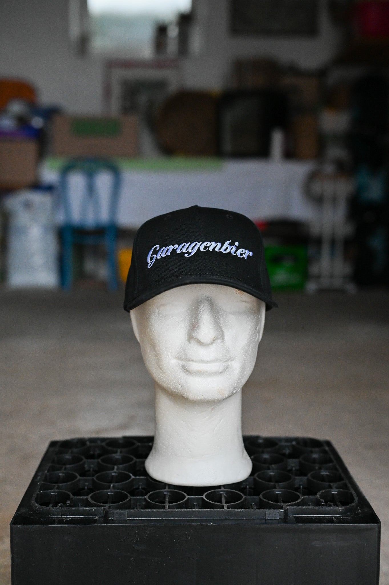 Kappe Classic - Garagenbier