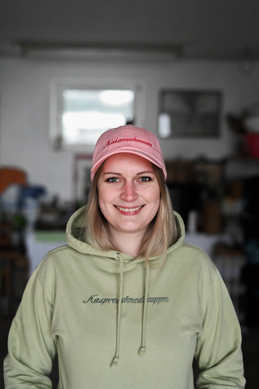 Baseball Cap - Kaiserschmoan