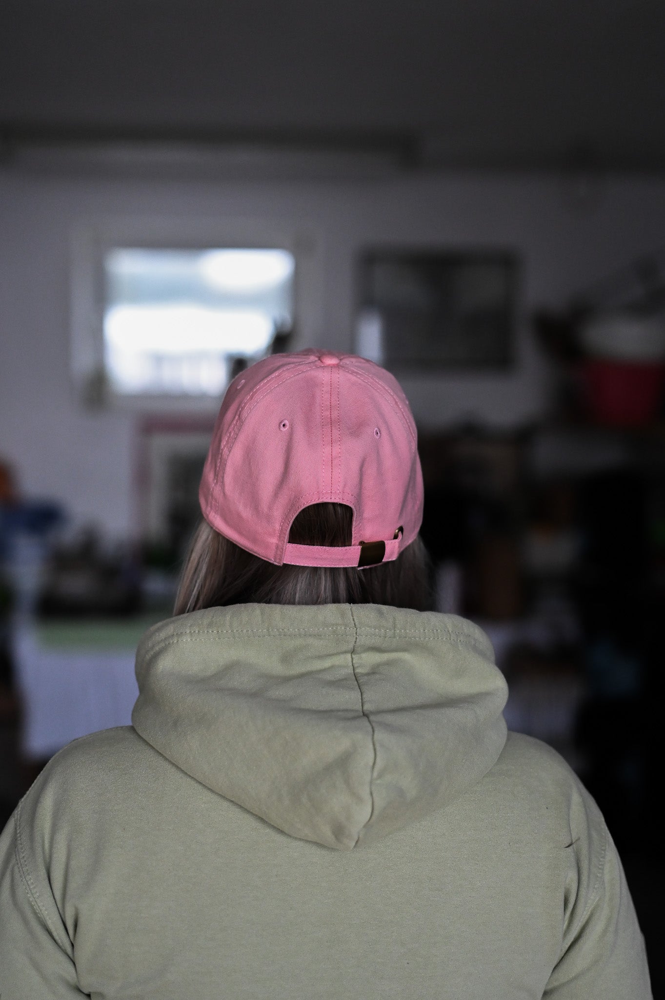 Baseball Cap - Kaiserschmoan