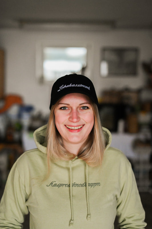 Baseball Cap - Lebakassömmi