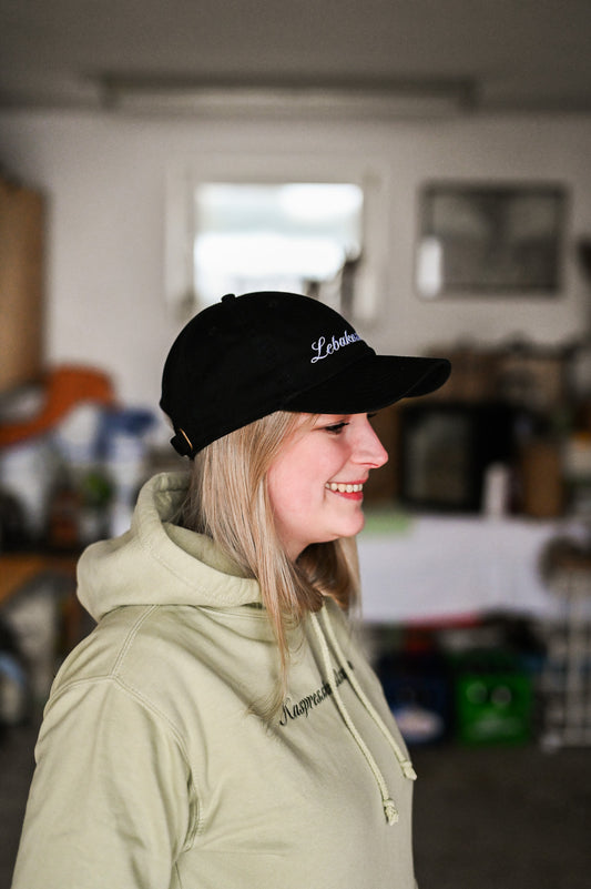 Baseball Cap - Kistnbratl