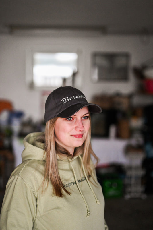 Baseball Cap - Werkstattbier