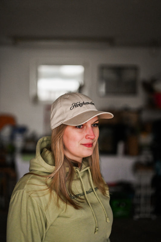 Baseball Cap - Heizhausbier