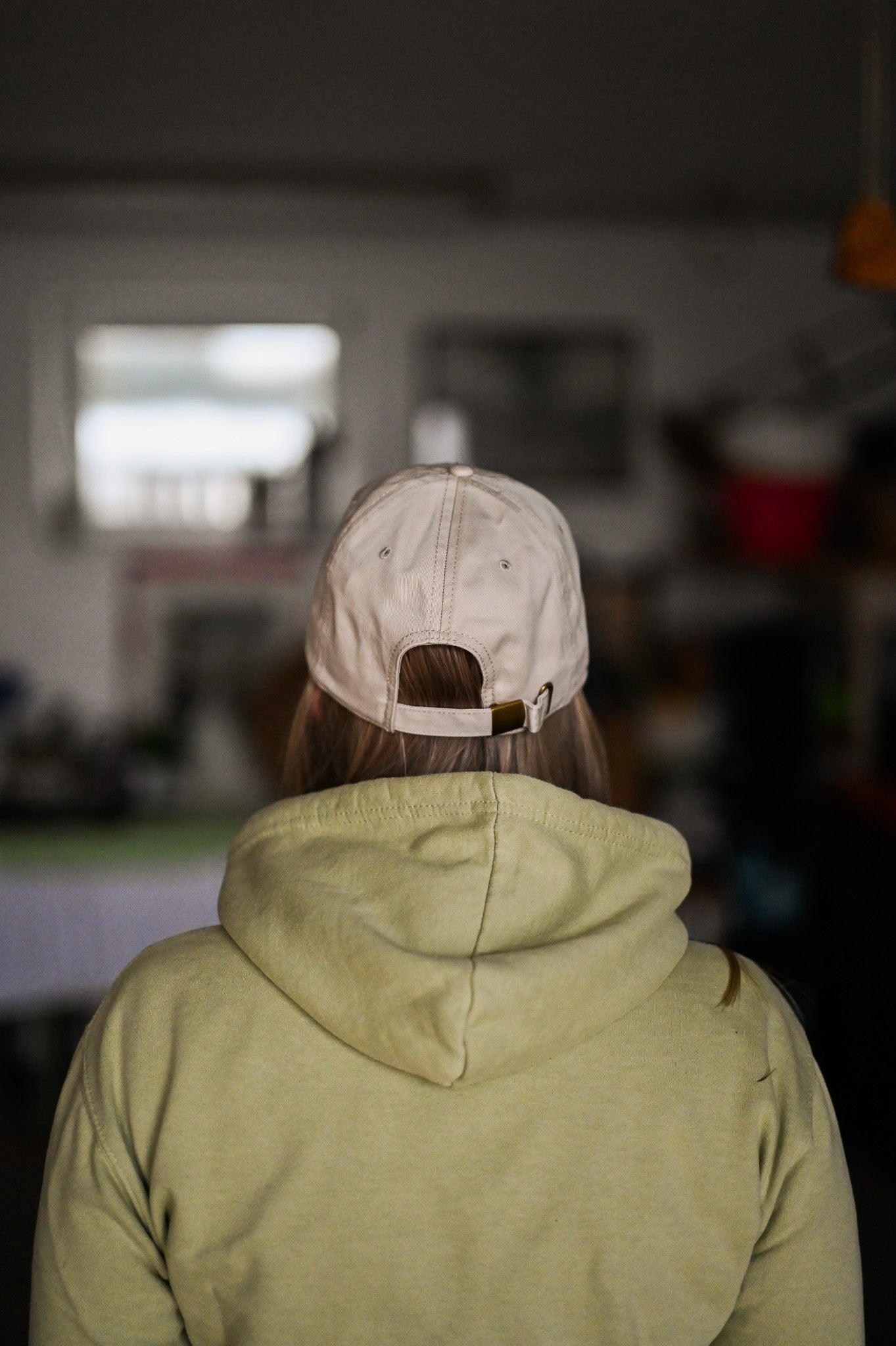 Baseball Cap - Heizhausbier