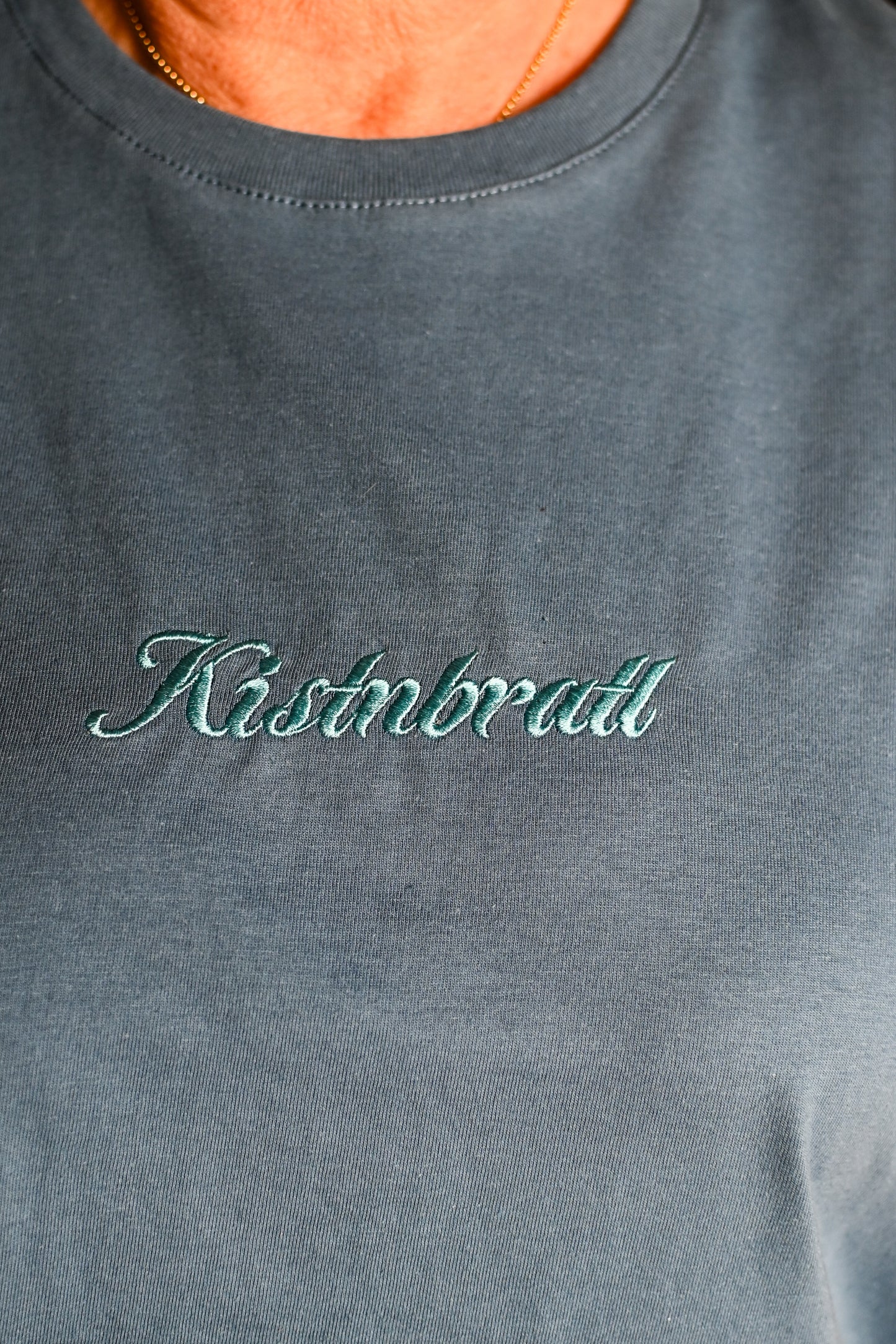 Männershirt - Kistnbratl