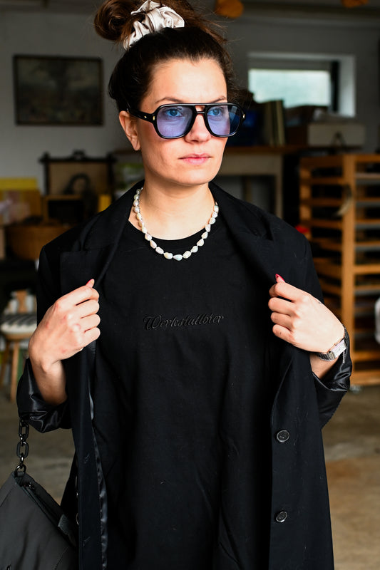 Damenshirt - Werkstattbier