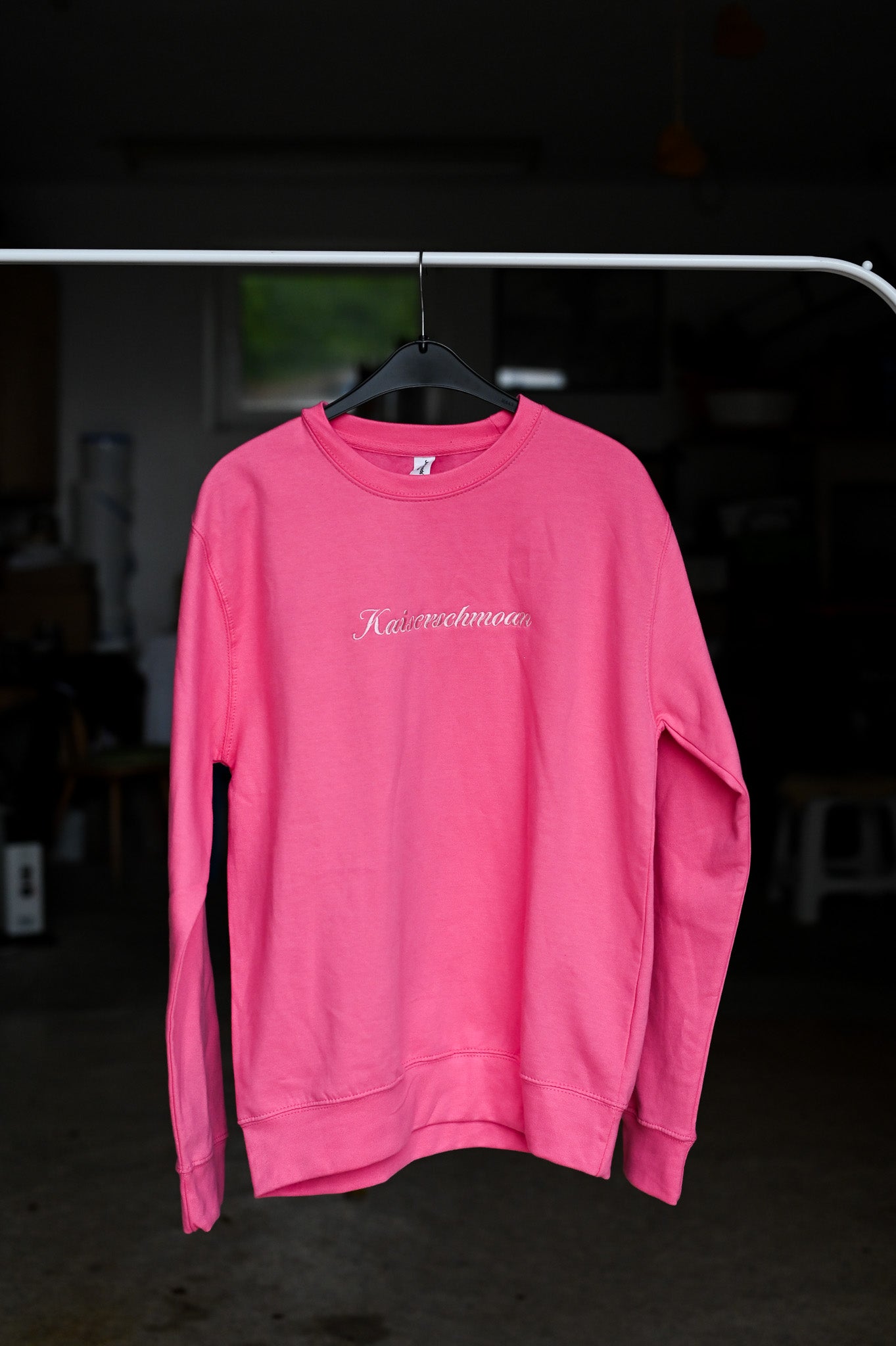 Sweater - Kaiserschmoan