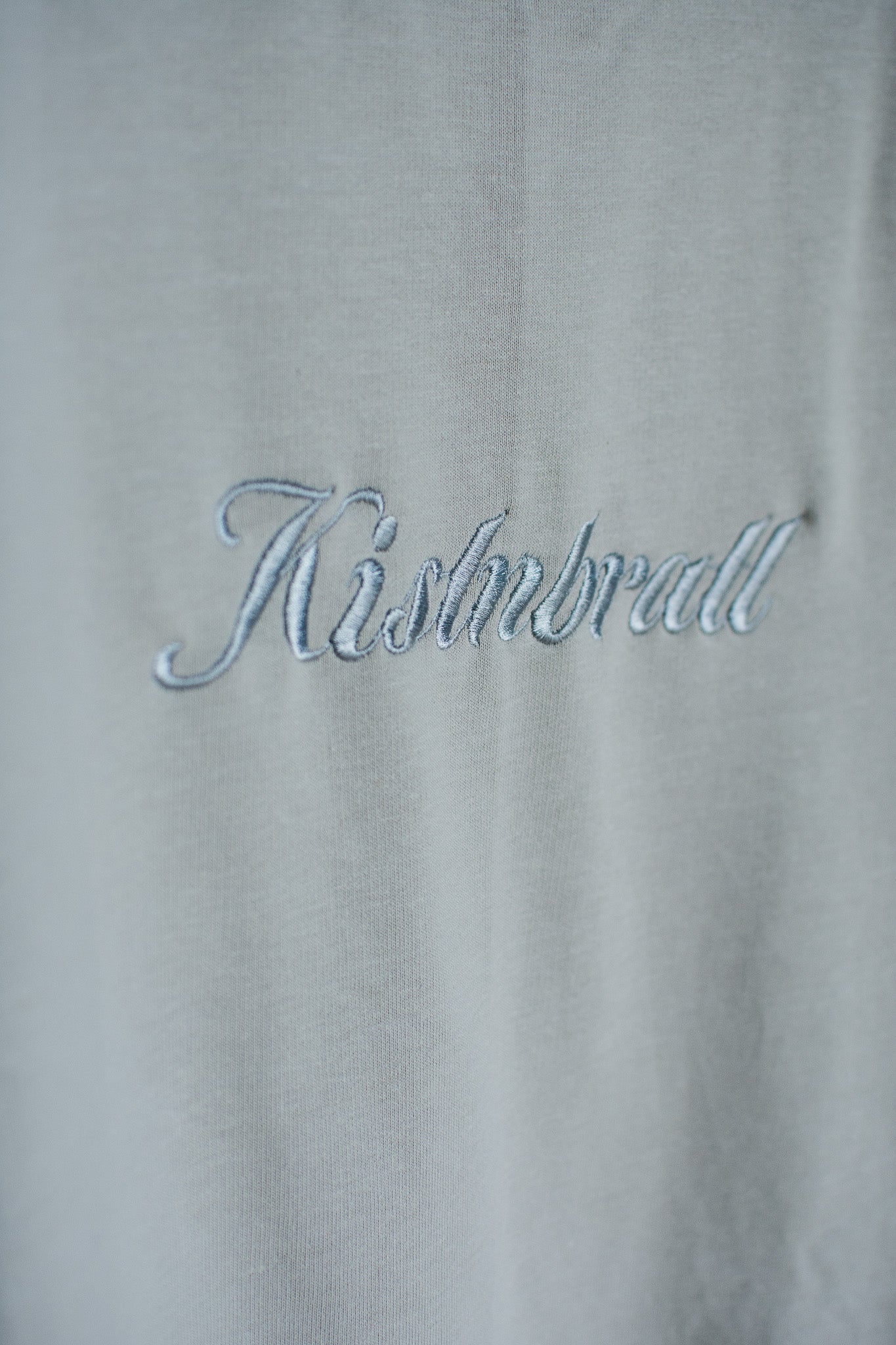 Sweater - Kistnbratl