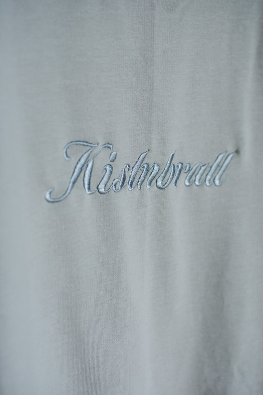 Oversize T-Shirt - Kistnbratl